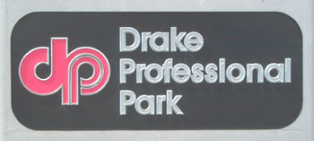 Drake Professional Park